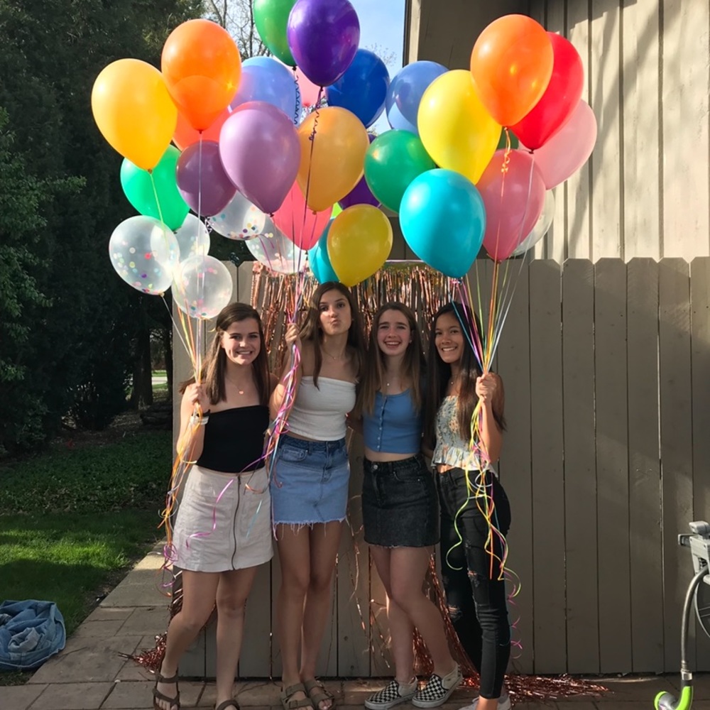 Meet your Posher, Marty